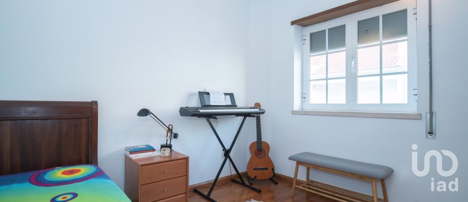 Moradia T5 em Montijo e Afonsoeiro de 238 m²