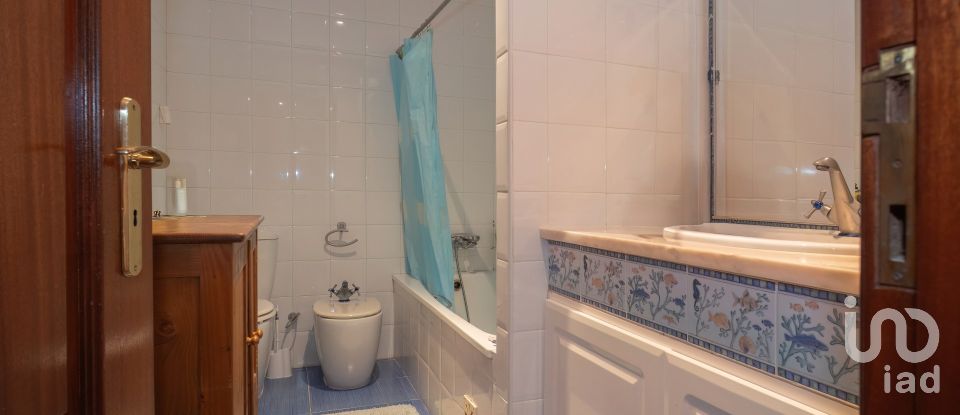 Moradia T5 em Montijo e Afonsoeiro de 238 m²