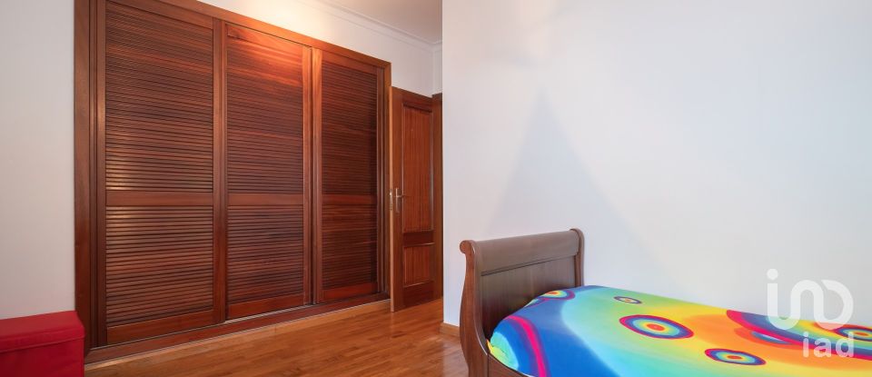 Moradia T5 em Montijo e Afonsoeiro de 238 m²