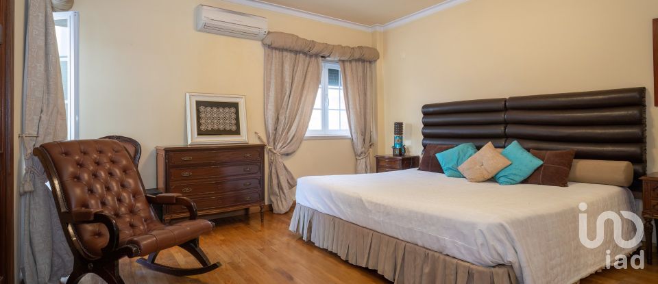 Moradia T5 em Montijo e Afonsoeiro de 238 m²