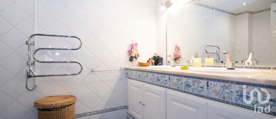 Moradia T5 em Montijo e Afonsoeiro de 238 m²