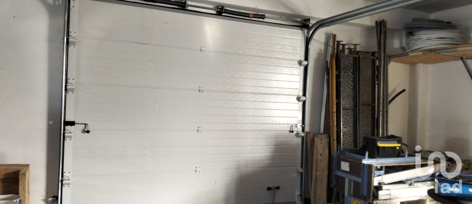 Pavillon T0 à Pinhal Novo de 280 m²