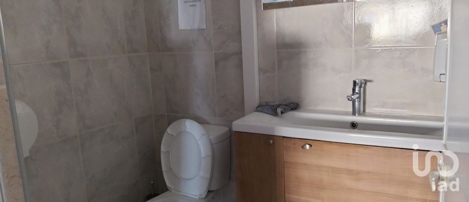 Pavillon T0 à Pinhal Novo de 280 m²