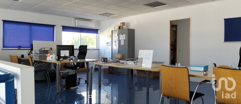 Pavillon T0 à Pinhal Novo de 280 m²