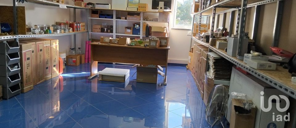 Pavillon T0 à Pinhal Novo de 280 m²