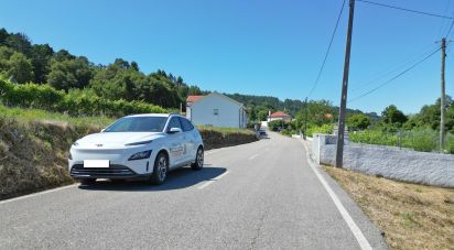 Building plot in Vila Nova of 630 m²