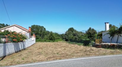 Building plot in Vila Nova of 630 m²