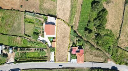 Building plot in Vila Nova of 630 m²