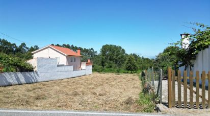 Building plot in Vila Nova of 630 m²