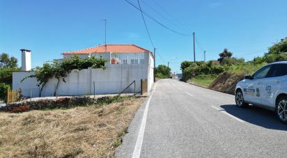Building plot in Vila Nova of 630 m²