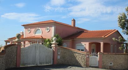 Maison T3 à A dos Francos de 312 m²