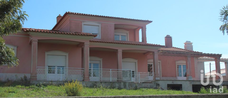 Moradia T3 em A dos Francos de 312 m²