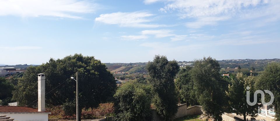 Moradia T3 em A dos Francos de 312 m²