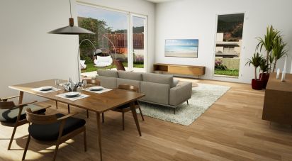 Appartement T2 à Viana do Castelo (Santa Maria Maior e Monserrate) e Meadela de 128 m²