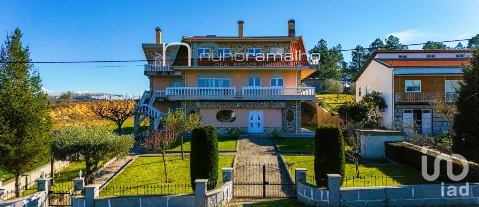 House T5 in Pinhel of 240 m²