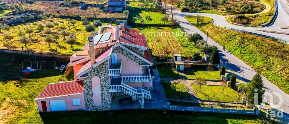 House T5 in Pinhel of 240 m²