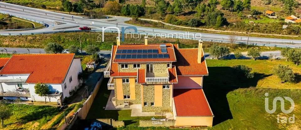 House T5 in Pinhel of 240 m²