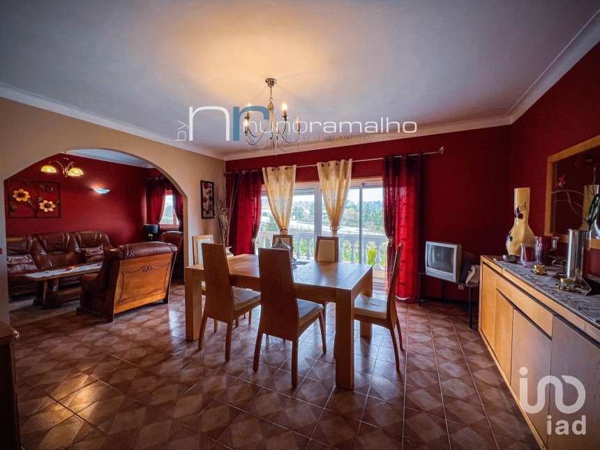 House T5 in Pinhel of 240 m²