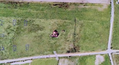 Terrain à Alpiarça de 22 000 m²