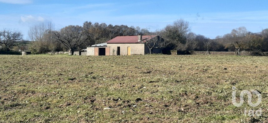 Terreno rústico em Três Povos de 18 090 m²
