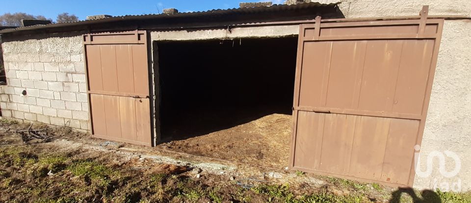 Terreno rústico em Três Povos de 18 090 m²