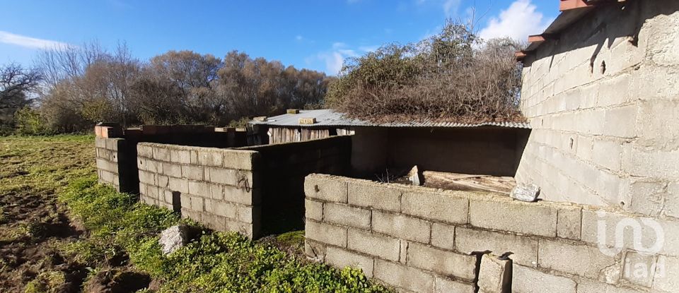 Terreno rústico em Três Povos de 18 090 m²
