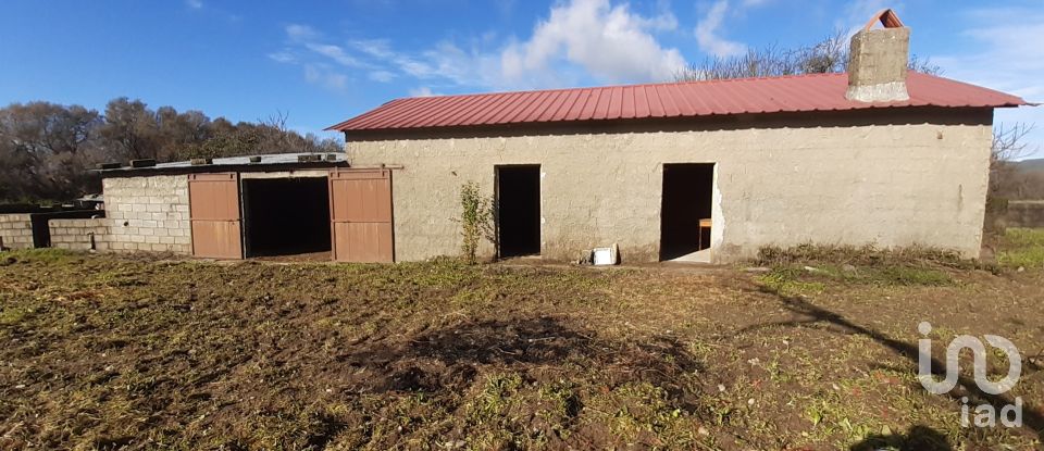 Terreno rústico em Três Povos de 18 090 m²