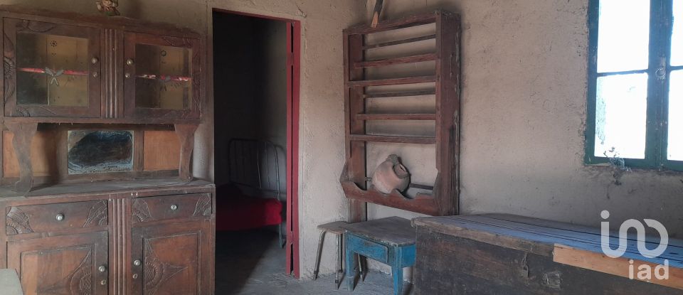 Terreno rústico em Três Povos de 18 090 m²