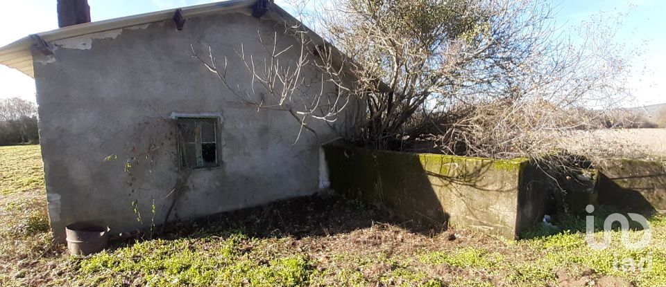 Terreno rústico em Três Povos de 18 090 m²