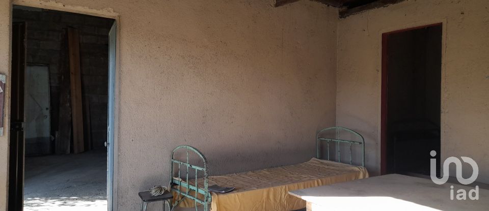 Terreno rústico em Três Povos de 18 090 m²