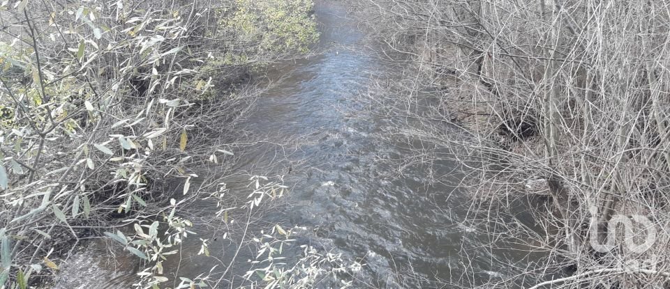 Terreno rústico em Três Povos de 18 090 m²