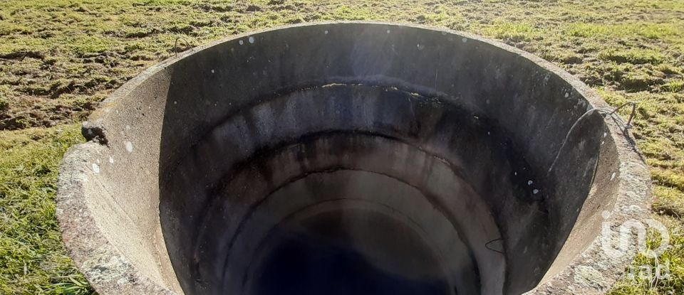 Terreno rústico em Três Povos de 18 090 m²