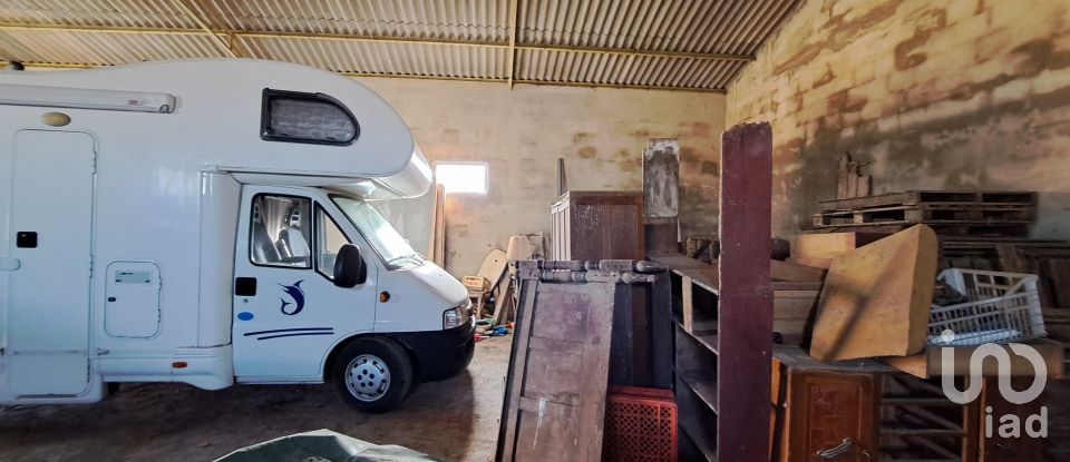 Surface diverse à Lourinhã e Atalaia de 264 m²