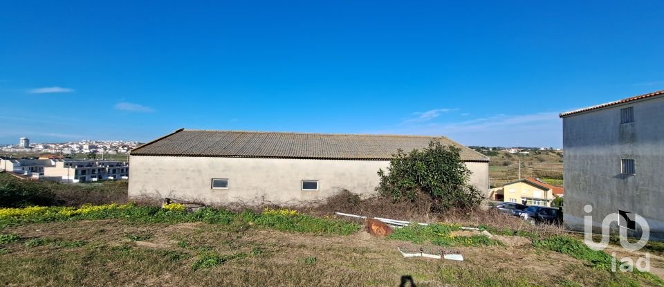 Surface diverse à Lourinhã e Atalaia de 264 m²