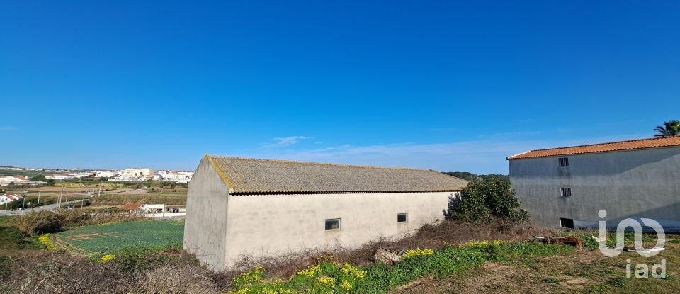 Surface diverse à Lourinhã e Atalaia de 264 m²