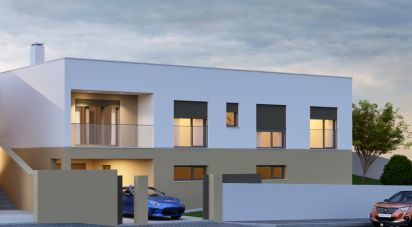 Gîte T3 à Silveira de 289 m²