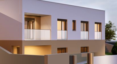 Gîte T3 à Silveira de 289 m²