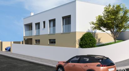 Gîte T3 à Silveira de 289 m²