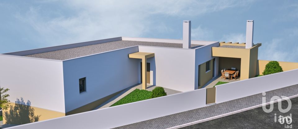 Casa T3 em Silveira de 289 m²