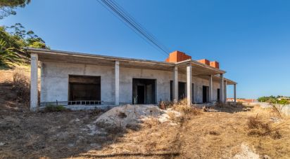 Land in Vimeiro of 2,362 m²