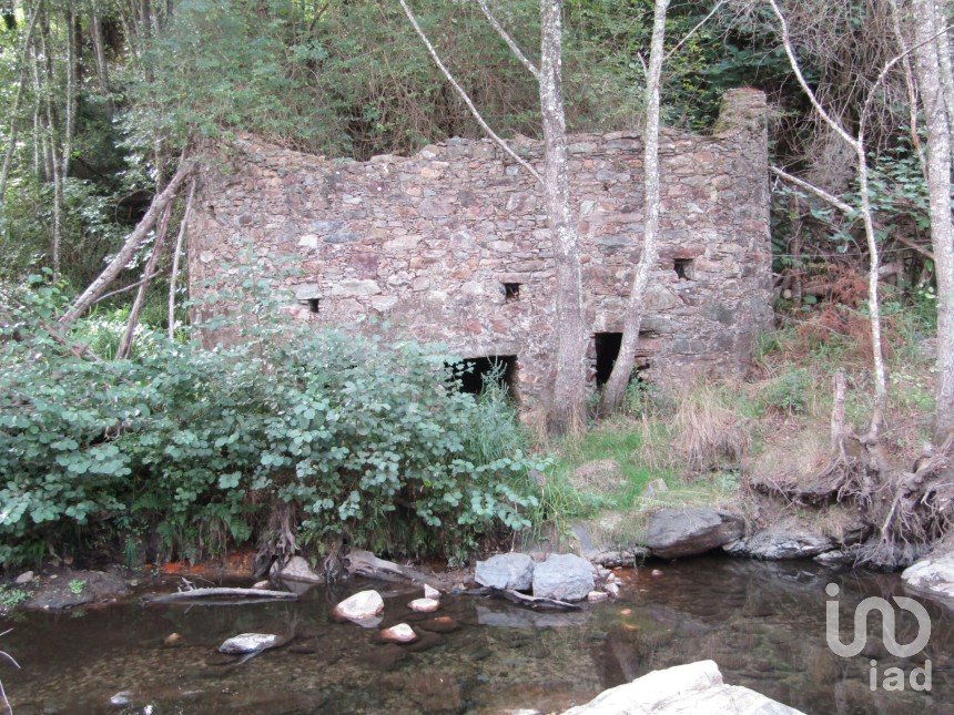 Domaine T0 à Santiago de Montalegre de 94 m²