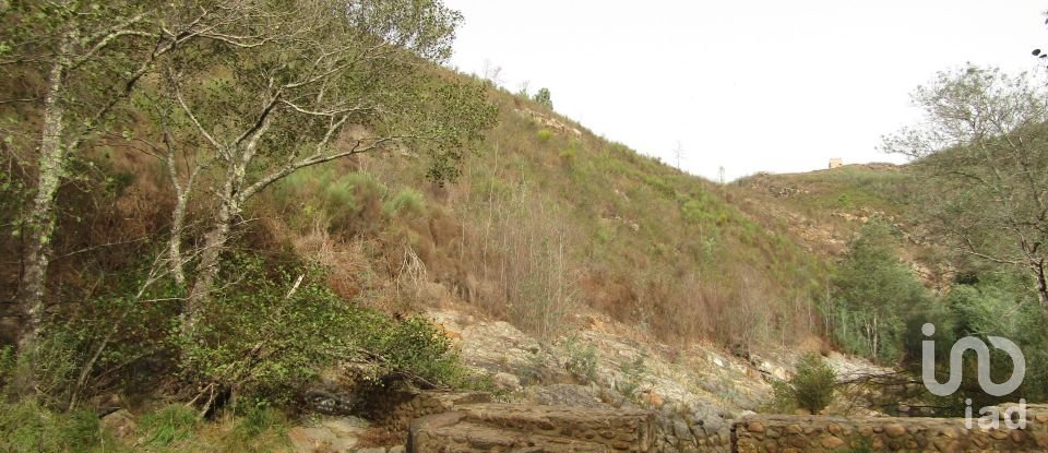 Domaine T0 à Santiago de Montalegre de 94 m²