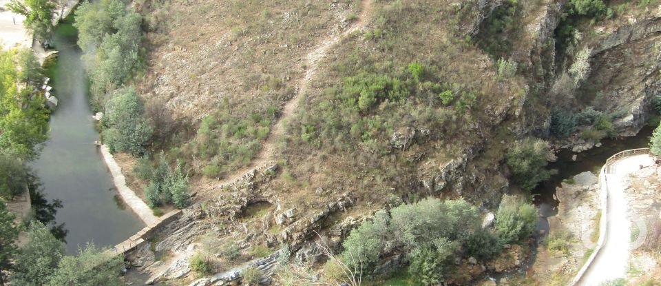 Domaine T0 à Santiago de Montalegre de 94 m²