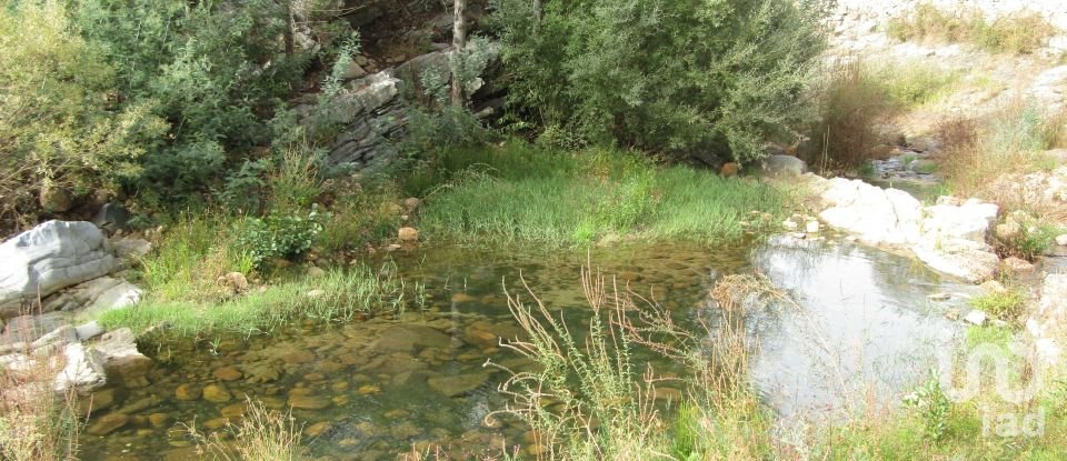 Domaine T0 à Santiago de Montalegre de 94 m²