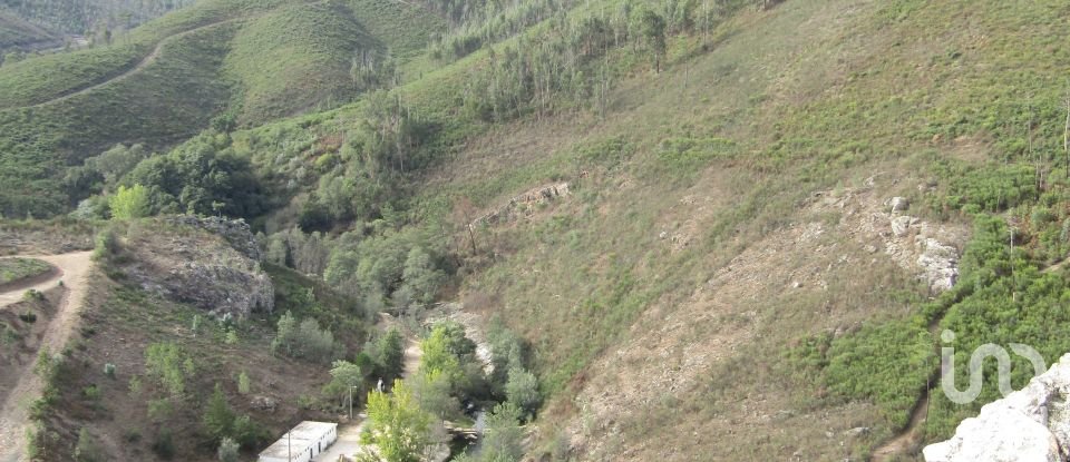 Domaine T0 à Santiago de Montalegre de 94 m²