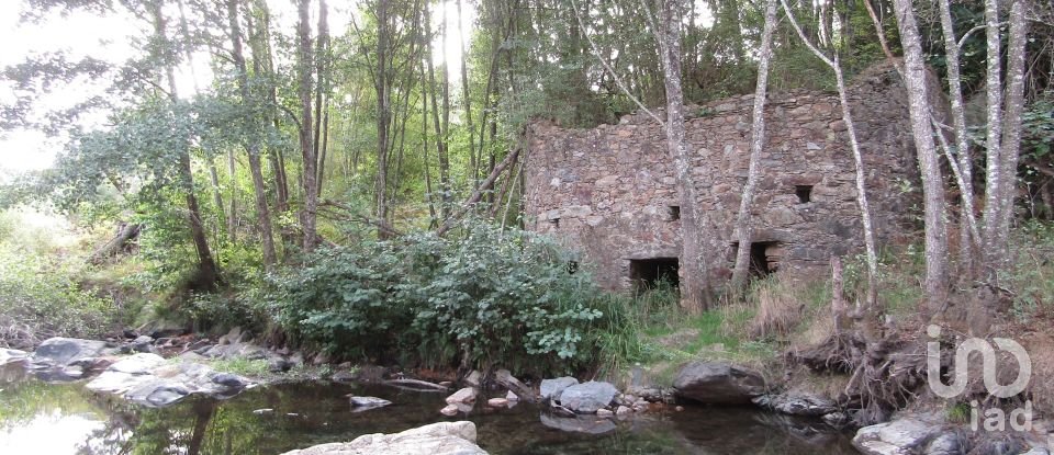 Domaine T0 à Santiago de Montalegre de 94 m²