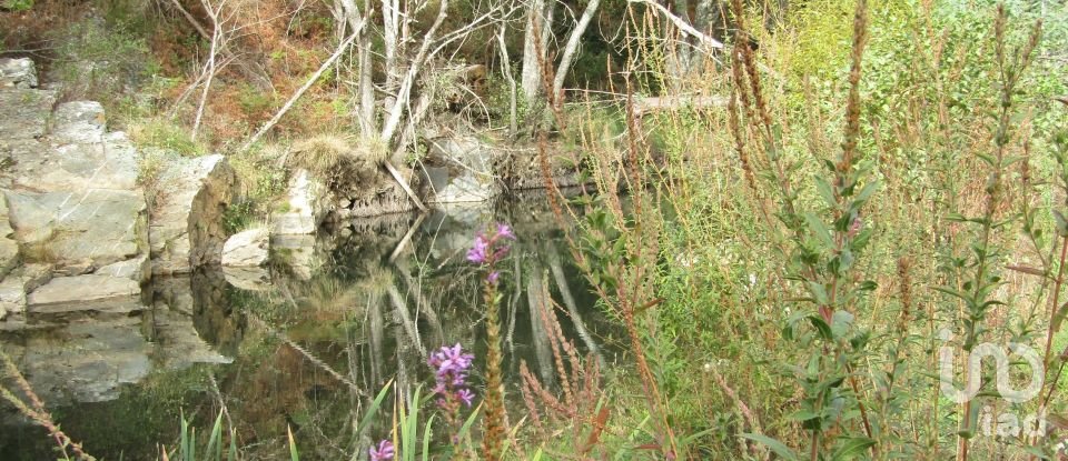 Domaine T0 à Santiago de Montalegre de 94 m²