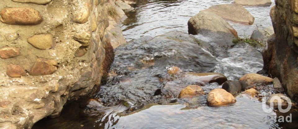 Domaine T0 à Santiago de Montalegre de 94 m²