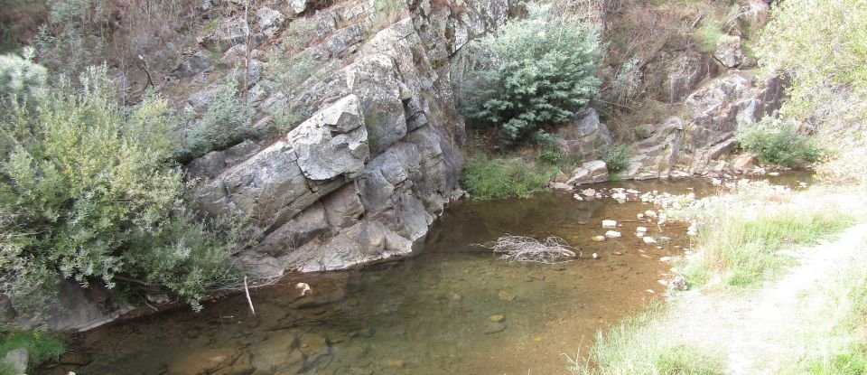 Domaine T0 à Santiago de Montalegre de 94 m²