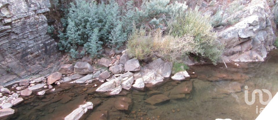 Domaine T0 à Santiago de Montalegre de 94 m²